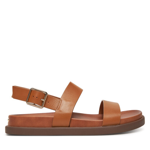 Sandalias Aldo Laroisean 13966677 Marrón