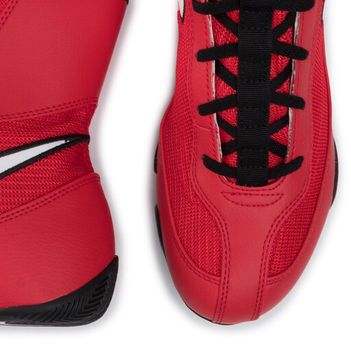 Nike machomai red cheap