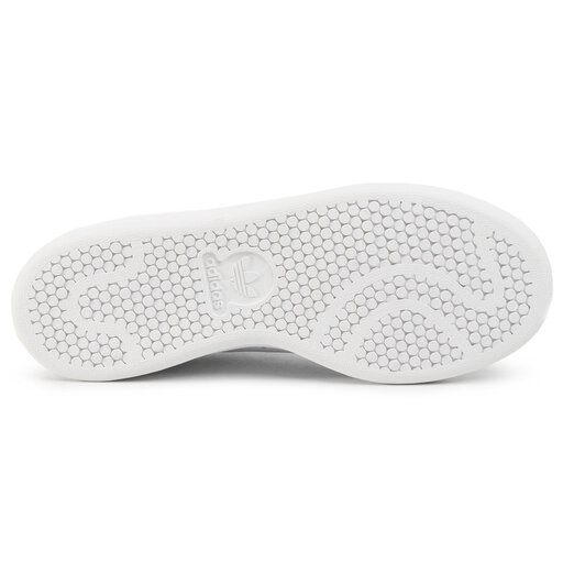 adidas Stan Smith J EE7573 Ftwwht Ftwwht Reapnk obuvki.bg