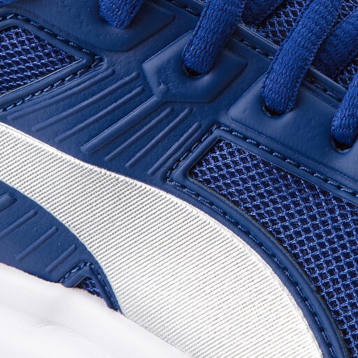 Sneakersy Puma Escaper Mesh 364307 14 Granatowy