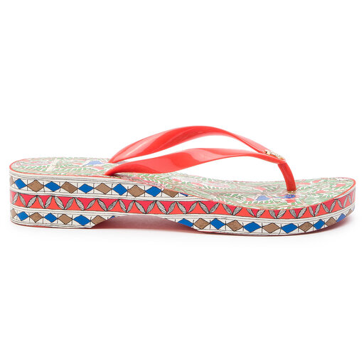 Tory burch orange something wild hotsell