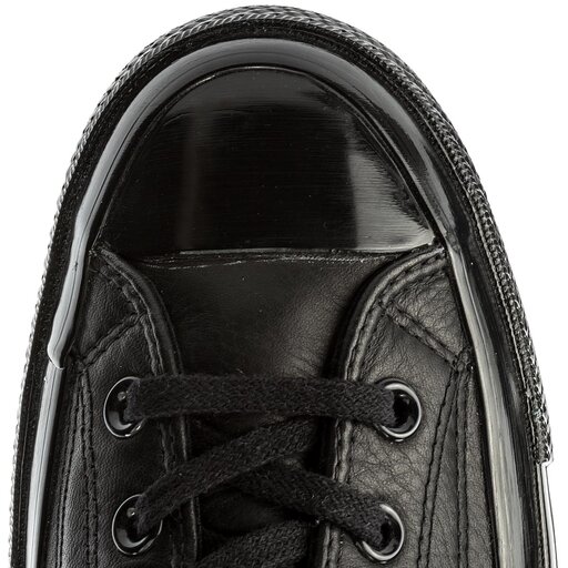 Teni i Converse Ctas 70 Ox 155456C Black Black Bla epantofi.ro