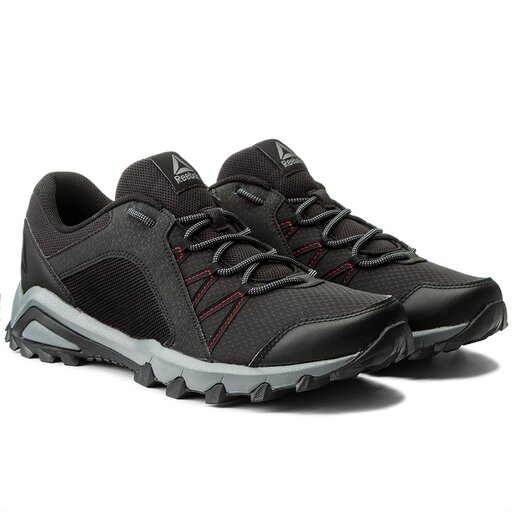 Chaussures Reebok Trailgrip 6.0 CM9504 Black Rich Magma Alloy