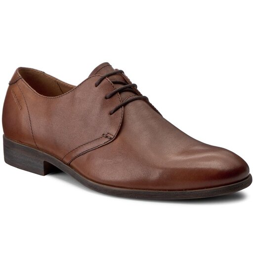 P buty Vagabond Hustle 4363 101 27 Cognac eobuwie .pl