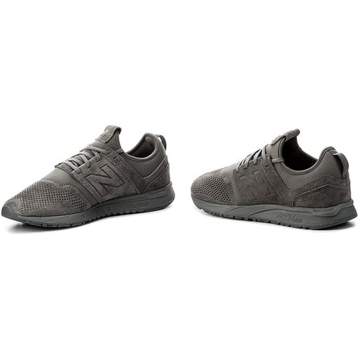 Sneakers New Balance MRL247CA Grau eschuhe