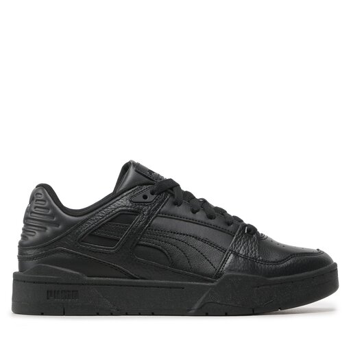 Zapatillas Puma Slipstream Lth 387544 01 Negro