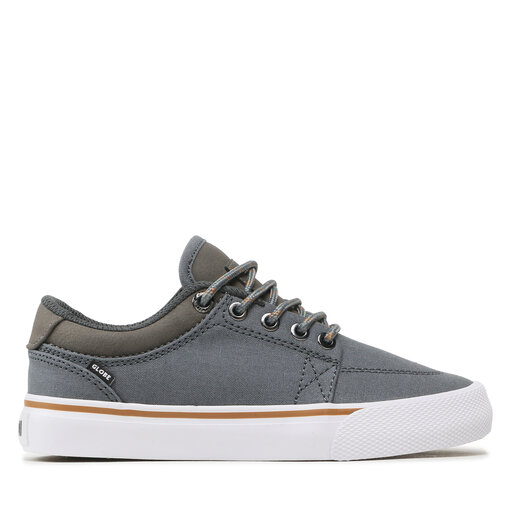 Sneakers Globe Gs Kids GBKGS Grigio escarpe