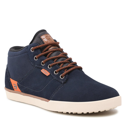 Sneakers Etnies Jefferson Mtw 4101000483426 Bleu marine chaussures