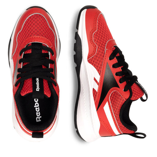 Imagenes zapatos sales reebok rojos originales