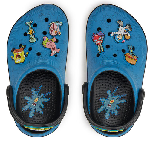 Ciabatte spongebob new arrivals