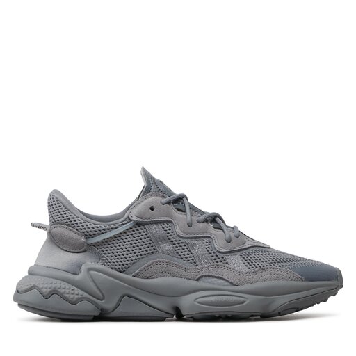 Sneakers adidas Ozweego GW4671 Grau eschuhe