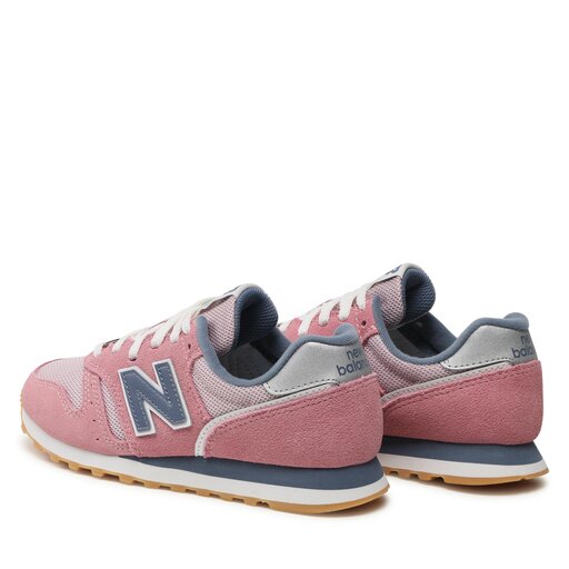 New balance 696 pink new arrivals