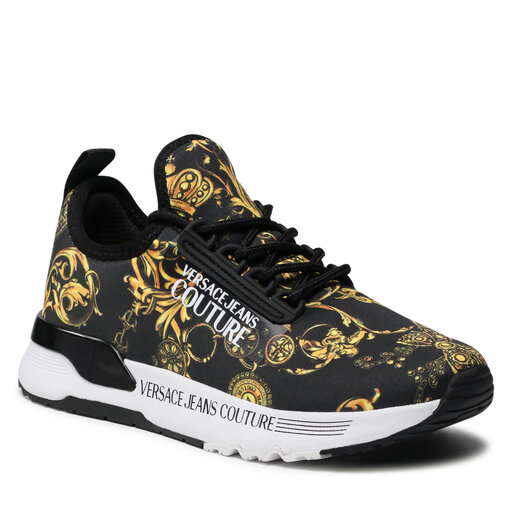 Sneakers shop versace femme