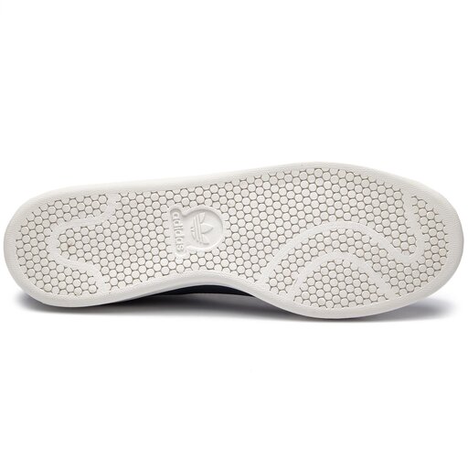 Buty adidas Stan Smith BD7450 Conavy Crywht Grethr eobuwie .pl