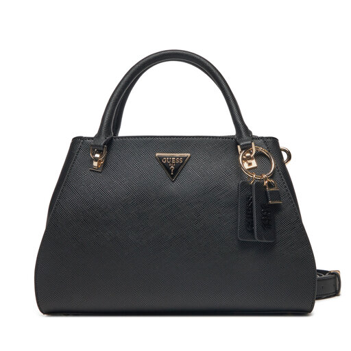 Torebka Guess HWZG78 79070 Czarny | eobuwie.com.pl