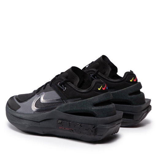 Sneakersy Nike Fontanka Edge CU1450 001 Černá