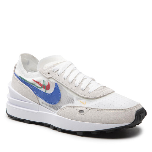 Sneakers Nike Waffle One DN8019 100 Bianco