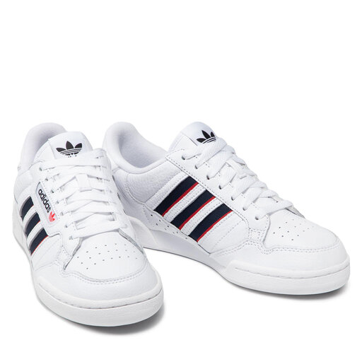 Sneakers adidas Continental 80 Stripes FX5090 WeiB