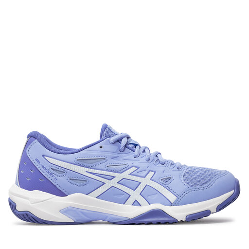 Gel Rocket 11 Zapatillas Asics Azules Tenis Asics Zapatillas Asics