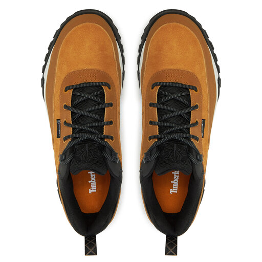 Снікерcи Timberland Lincoln Peak Lite Low Lc Waterproof Hk Boot  TB0A6D7NEJN1 Коричневий