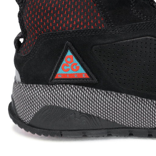 Nike acg ruckel ridge black sales