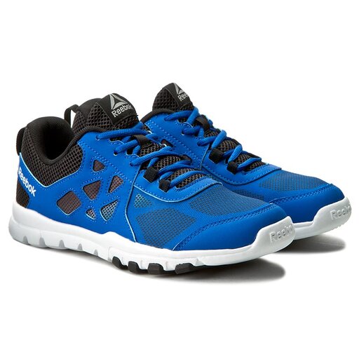 Batai Reebok Sublite Train 4.0 BD5923 Awesome Blue/Black • Www.eavalyne.lt