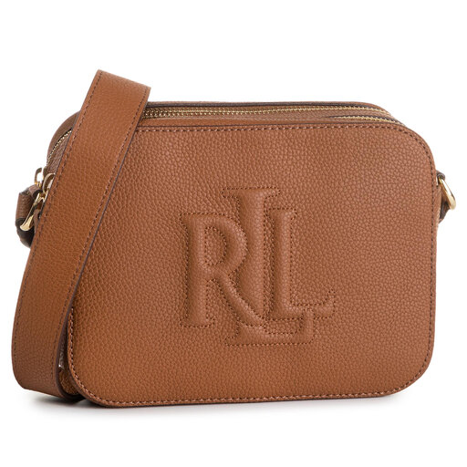 Ralph lauren hayes crossbody discount bag
