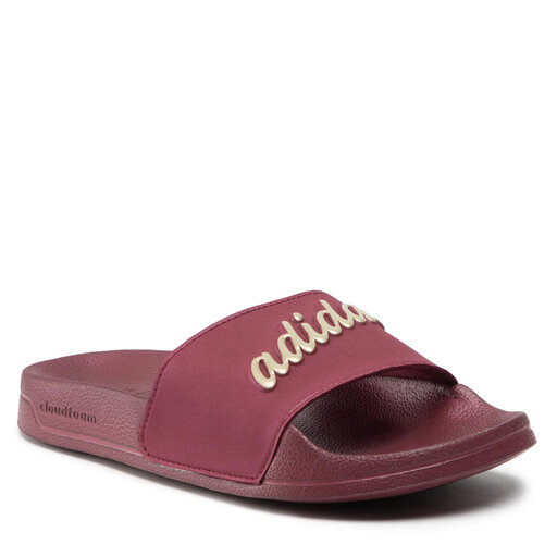 Ciabatte adidas adilette Shower GZ5928 Bordeaux