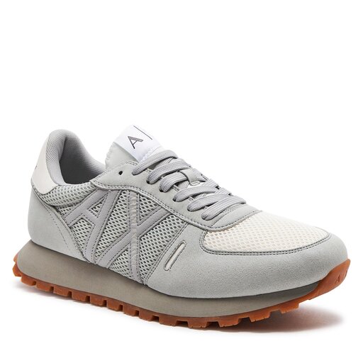 Chaussures homme Armani Exchange chaussures