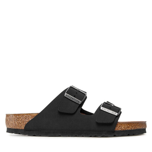 Pantoletten Birkenstock Arizona Bs 1019115 Schwarz eschuhe