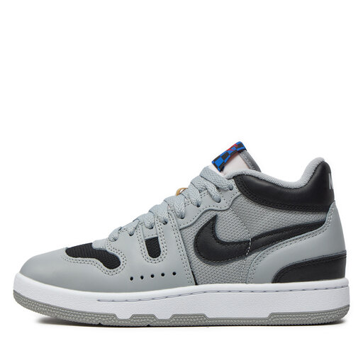 Sneakersy Nike Attack QS SP FB8938 001 Szary | eobuwie.com.pl