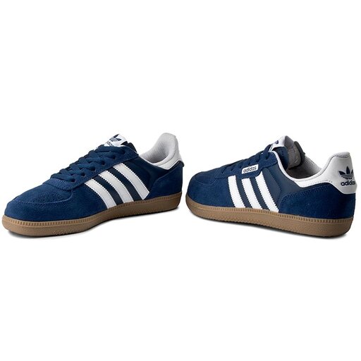 Adidas leonero azul discount
