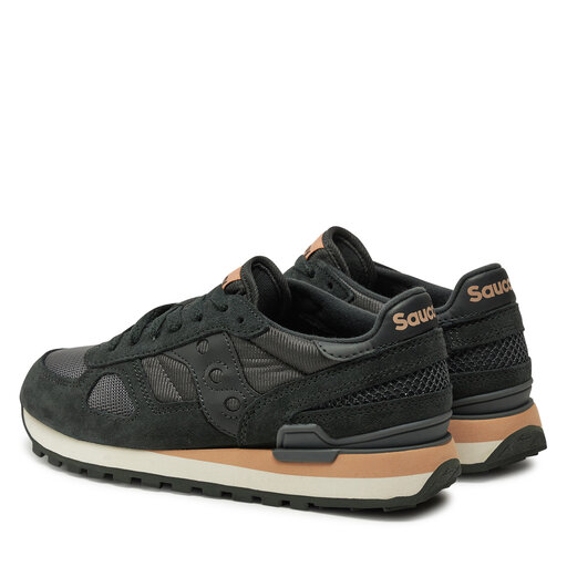 Sneakers Saucony Shadow Original S1108 882 Schwarz eschuhe