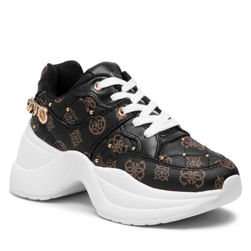 Guess mayla sneakers deals