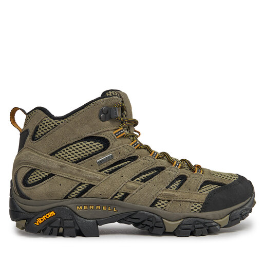 メリー Трекінгові черевики Merrell Moab 2 Ltr Mid Gtx GORE-TEX J598233
