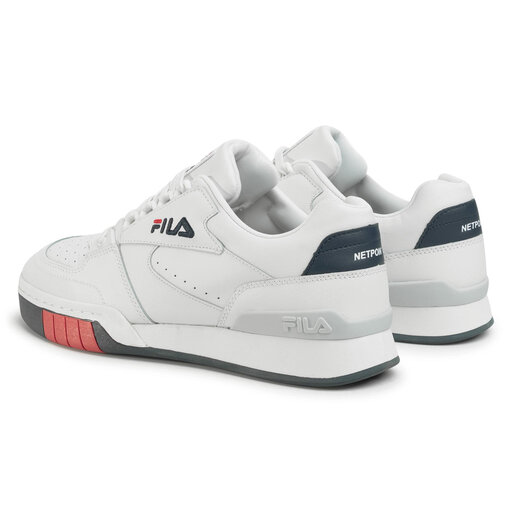 Fila netpoint clearance