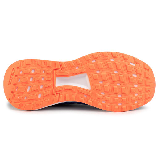 Batai adidas Duramo 9 K EG7906 Royblu/Cblack/Sigcor • Www.eavalyne.lt