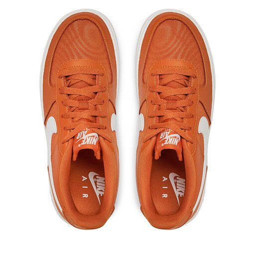 Nike air force 1 lv8 braune sohle discount