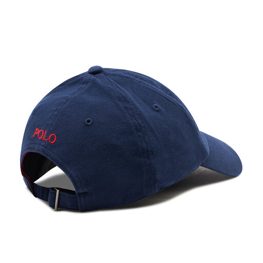 【極稀少】Polo by RALPH LAUREN POLO CAP Men's Polo Ralph Lauren Designer Caps | Ralph Lauren® EE