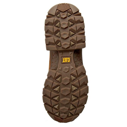 Caterpillar botas shop jettison para hombre