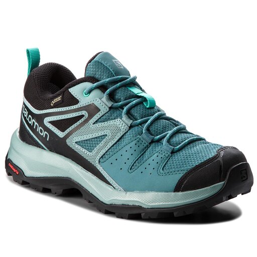 Botas de trekking Salomon X Radiant Gtx W GORE-TEX 404839 22 M0