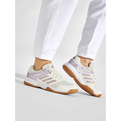 Adidas speedcourt w best sale