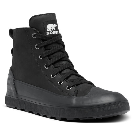 Sorel high top sneakers cheap
