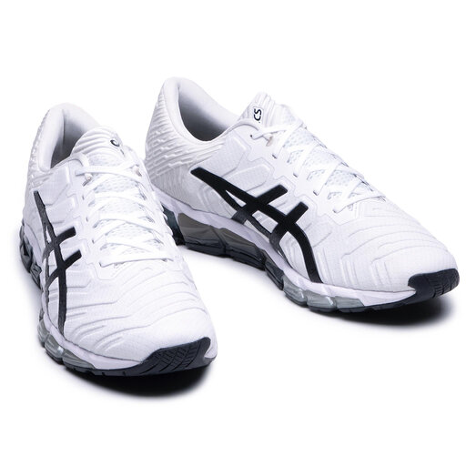Sneakers Asics Gel Quantum 360 5 1021A113 WeiB eschuhe