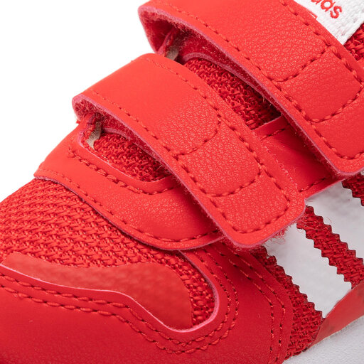 ベビーグッズも大集合 I Cf Hd 700 Zx adidas Sneakers GV8872 escarpe.it | Rosso フェイスクリーム