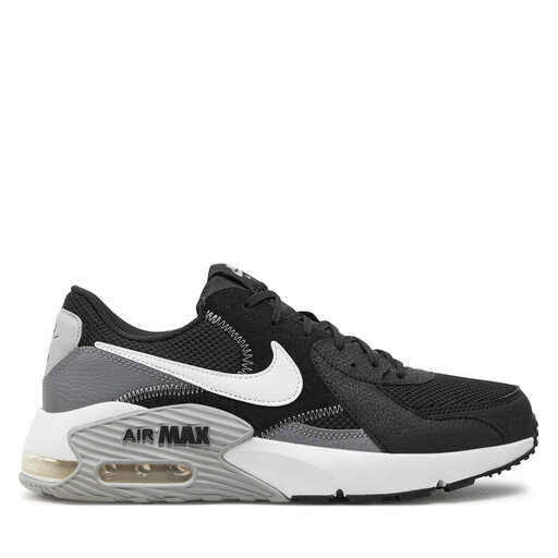 Defshop Nike Air Max Genome Schwarz Air Max Excee Nike