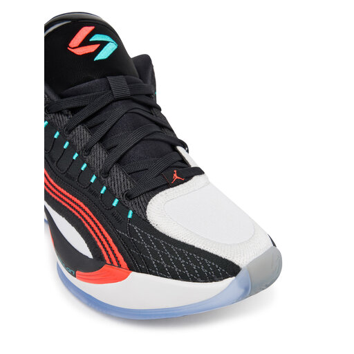 Взуття для баскетболу Nike Jordan Luka 4 HF0823 001 Чорний