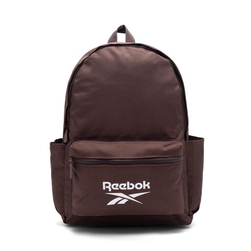 Sac dos Reebok RBK P 002 CCC Marron chaussures