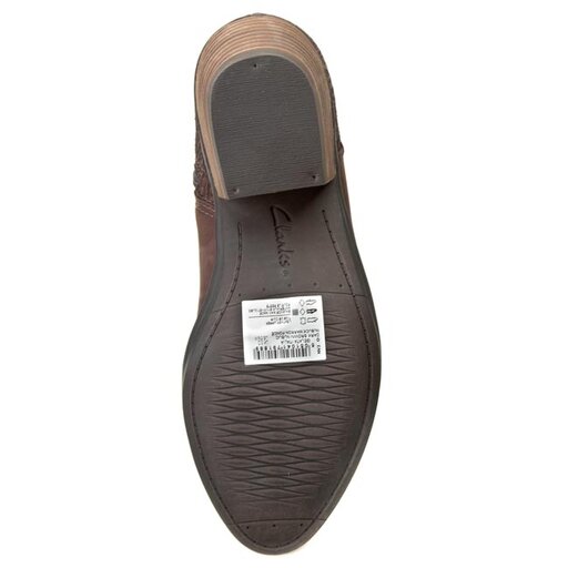 Clarks hotsell gelata italia