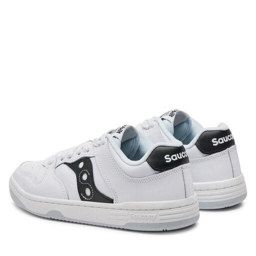 Sneakers Saucony S70851 2 Bianco | escarpe.it